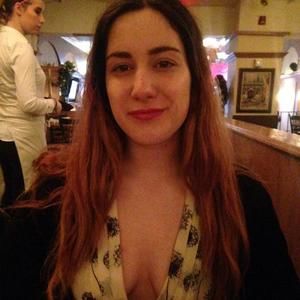 Meet your Posher, Stephany